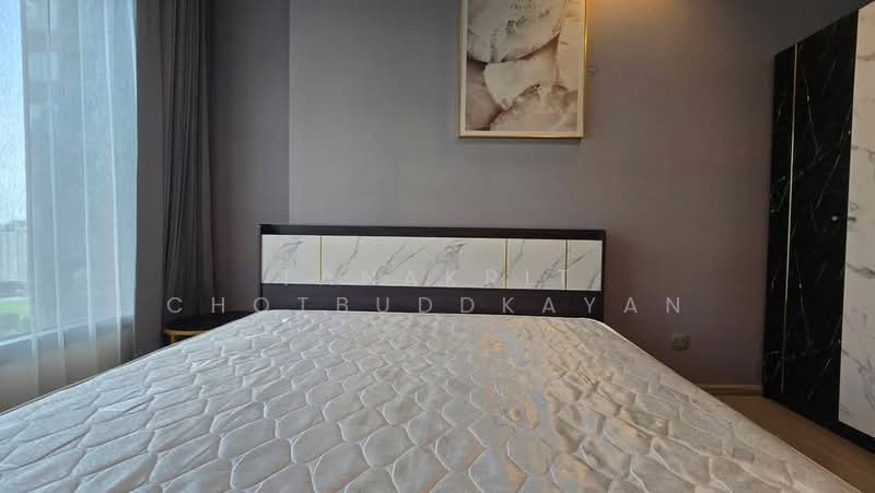 Life Asoke Hype : ไลฟ์ อโศก ไฮป์, กรุงเทพ, 339 ถนน จตุรทิศ, มักกะสัน, ราชเทวี, กรุงเทพ, 32 ตร.ม., คอนโด ให้เช่า, โดย Tanakrit Chotbuddkayan, 500477432 - DDproperty.com