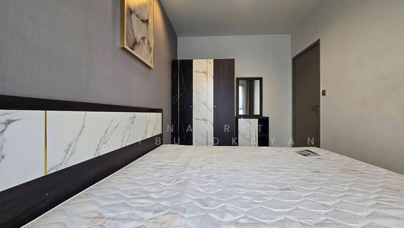 Life Asoke Hype, Bangkok, 339 Chaturathit Rd, Makkasan, Ratchathewi, Bangkok, 1 Bedroom, 32 sqm, Condo For Rent, by Tanakrit Chotbuddkayan, 500477432 - DDproperty.com