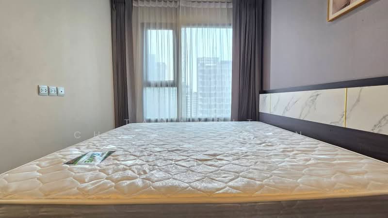 Life Asoke Hype, Bangkok, 339 Chaturathit Rd, Makkasan, Ratchathewi, Bangkok, 1 Bedroom, 32 sqm, Condo For Rent, by Tanakrit Chotbuddkayan, 500477432 - DDproperty.com