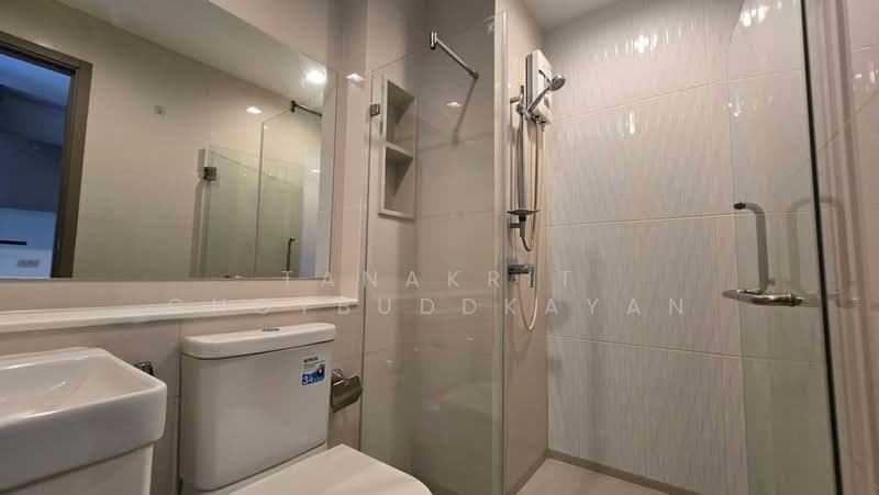 Life Asoke Hype, Bangkok, 339 Chaturathit Rd, Makkasan, Ratchathewi, Bangkok, 1 Bedroom, 32 sqm, Condo For Rent, by Tanakrit Chotbuddkayan, 500477432 - DDproperty.com