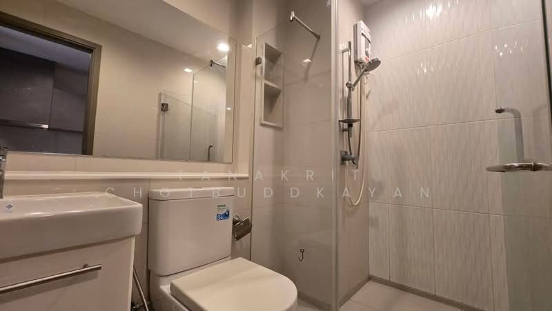Life Asoke Hype, Bangkok, 339 Chaturathit Rd, Makkasan, Ratchathewi, Bangkok, 1 Bedroom, 32 sqm, Condo For Rent, by Tanakrit Chotbuddkayan, 500477432 - DDproperty.com