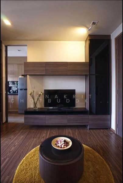 The Line Sukhumvit 71, Bangkok, 15 Sukhumvit 71 Road, Phra Kanong Nua, Watthana, Bangkok, 1 Bedroom, 30 sqm, Condo For Rent, by Tanakrit Chotbuddkayan, 500477435 - DDproperty.com