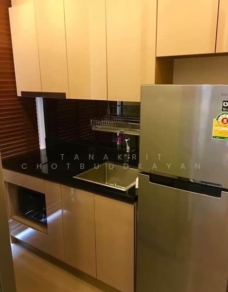 The Line Sukhumvit 71, Bangkok, 15 Sukhumvit 71 Road, Phra Kanong Nua, Watthana, Bangkok, 1 Bedroom, 30 sqm, Condo For Rent, by Tanakrit Chotbuddkayan, 500477435 - DDproperty.com