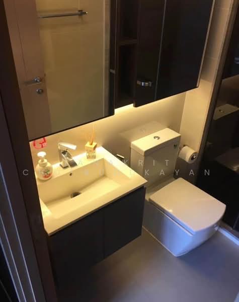 The Line Sukhumvit 71, Bangkok, 15 Sukhumvit 71 Road, Phra Kanong Nua, Watthana, Bangkok, 1 Bedroom, 30 sqm, Condo For Rent, by Tanakrit Chotbuddkayan, 500477435 - DDproperty.com