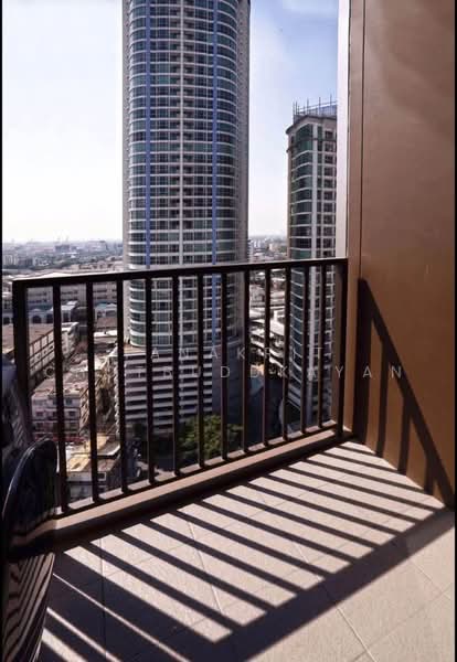 The Line Sukhumvit 71, Bangkok, 15 Sukhumvit 71 Road, Phra Kanong Nua, Watthana, Bangkok, 1 Bedroom, 30 sqm, Condo For Rent, by Tanakrit Chotbuddkayan, 500477435 - DDproperty.com