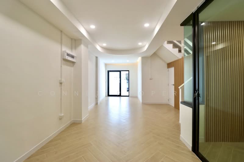 Sucha Village 1, Liab Klong Thawi Watthana Road, Bangkok, เลียบคลองทวีวัฒนา, Nong Kang Plu, Nong Khaem, Bangkok, 4 Bedrooms, 21 sqm, Townhouse For Sale, by Connex Property, 500477437 - DDproperty.com