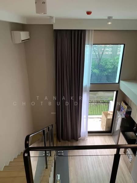 Blossom Condo @ Sathorn-Charoenrat, Bangkok, Charoen Rat Road, Thung Wat Don, Sathon, Bangkok, 1 Bedroom, 52 sqm, Condo For Rent, by Tanakrit Chotbuddkayan, 500477439 - DDproperty.com