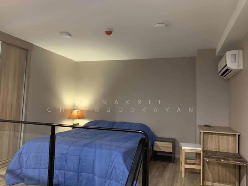 Blossom Condo @ Sathorn-Charoenrat : บลอสซั่ม คอนโด สาทร-เจริญราษฎร์, กรุงเทพ, ถนนเจริญราษฎร์, ทุ่งวัดดอน, สาทร, กรุงเทพ, 52 ตร.ม., คอนโด ให้เช่า, โดย Tanakrit Chotbuddkayan, 500477439 - DDproperty.com