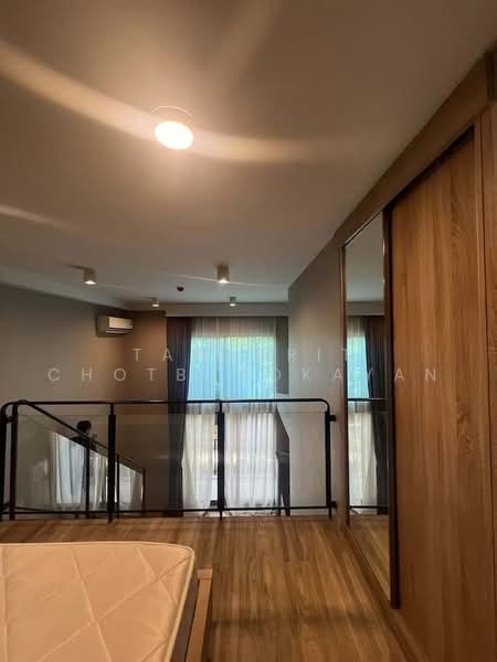 Blossom Condo @ Sathorn-Charoenrat : บลอสซั่ม คอนโด สาทร-เจริญราษฎร์, กรุงเทพ, ถนนเจริญราษฎร์, ทุ่งวัดดอน, สาทร, กรุงเทพ, 52 ตร.ม., คอนโด ให้เช่า, โดย Tanakrit Chotbuddkayan, 500477439 - DDproperty.com