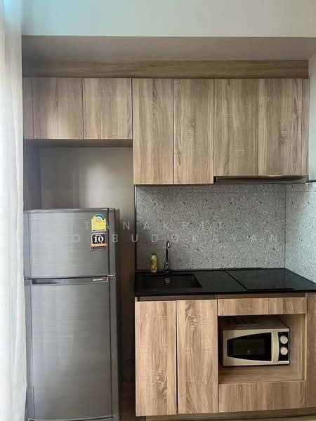 Blossom Condo @ Sathorn-Charoenrat, Bangkok, Charoen Rat Road, Thung Wat Don, Sathon, Bangkok, 1 Bedroom, 52 sqm, Condo For Rent, by Tanakrit Chotbuddkayan, 500477439 - DDproperty.com