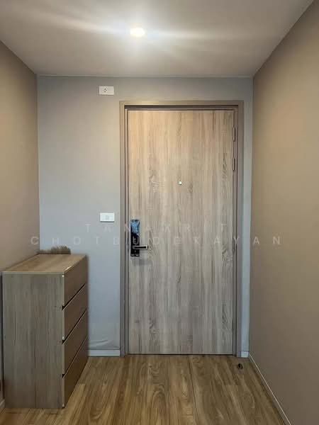 Blossom Condo @ Sathorn-Charoenrat : บลอสซั่ม คอนโด สาทร-เจริญราษฎร์, กรุงเทพ, ถนนเจริญราษฎร์, ทุ่งวัดดอน, สาทร, กรุงเทพ, 52 ตร.ม., คอนโด ให้เช่า, โดย Tanakrit Chotbuddkayan, 500477439 - DDproperty.com