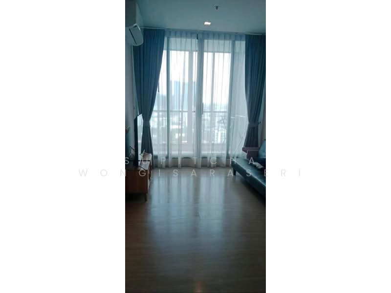 Life Sukhumvit 62, Bangkok, Soi Sukhumvit 62, Bang Chak, Phra Khanong, Bangkok, 1 Bedroom, 39 sqm, Condo For Rent, by Supitcha Wongisaraseri, 500477440 - DDproperty.com