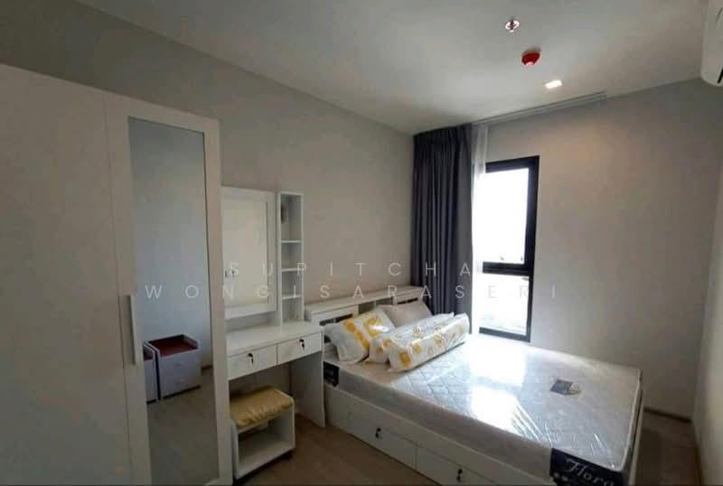 Life Sukhumvit 62, Bangkok, Soi Sukhumvit 62, Bang Chak, Phra Khanong, Bangkok, 1 Bedroom, 39 sqm, Condo For Rent, by Supitcha Wongisaraseri, 500477440 - DDproperty.com