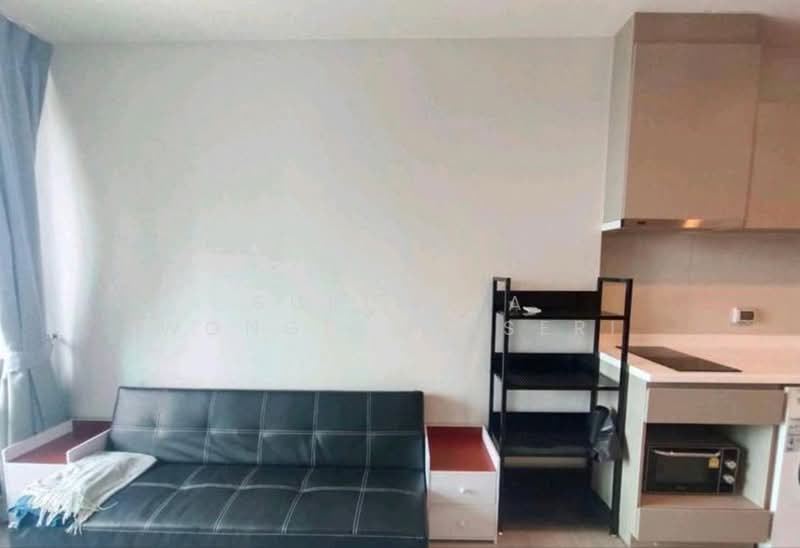 Life Sukhumvit 62, Bangkok, Soi Sukhumvit 62, Bang Chak, Phra Khanong, Bangkok, 1 Bedroom, 39 sqm, Condo For Rent, by Supitcha Wongisaraseri, 500477440 - DDproperty.com