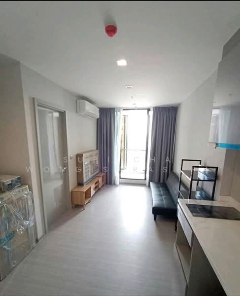 Life Sukhumvit 62, Bangkok, Soi Sukhumvit 62, Bang Chak, Phra Khanong, Bangkok, 1 Bedroom, 39 sqm, Condo For Rent, by Supitcha Wongisaraseri, 500477440 - DDproperty.com