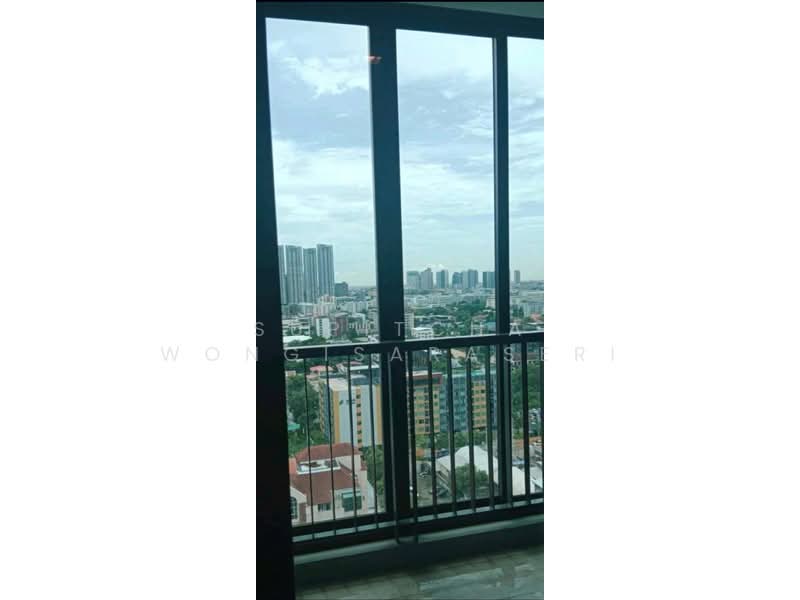 Life Sukhumvit 62, Bangkok, Soi Sukhumvit 62, Bang Chak, Phra Khanong, Bangkok, 1 Bedroom, 39 sqm, Condo For Rent, by Supitcha Wongisaraseri, 500477440 - DDproperty.com