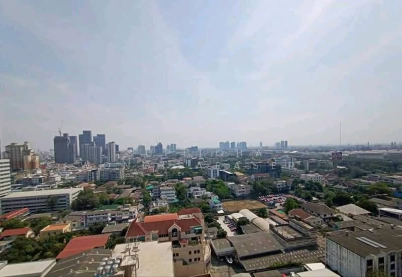 Life Sukhumvit 62, Bangkok, Soi Sukhumvit 62, Bang Chak, Phra Khanong, Bangkok, 1 Bedroom, 39 sqm, Condo For Rent, by Supitcha Wongisaraseri, 500477440 - DDproperty.com