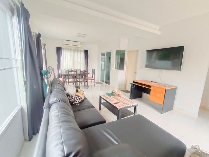 Inizio 3 Pinklao-Wongwaen, Nonthaburi, Sala Klang, Bang Kruai, Nonthaburi, 3 Bedrooms, 142 sqm, Semi-Detached House (Twin House) For Sale, by The Best Property จิ๊ป, 500477442 - DDproperty.com