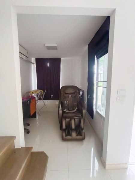 Inizio 3 Pinklao-Wongwaen : อินนิซิโอ 3 ปิ่นเกล้า-วงแหวน, นนทบุรี, ศาลากลาง, บางกรวย, นนทบุรี, 142 ตร.ม., บ้านแฝด ขาย, โดย The Best Property จิ๊ป, 500477442 - DDproperty.com