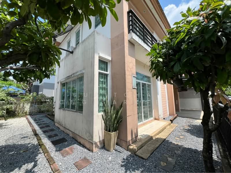 undefined, กรุงเทพ, อนุสาวรีย์, บางเขน, กรุงเทพ, 54 ตร.ม., บ้านเดี่ยว ขาย, โดย Supitcha Wongisaraseri, 500477443 - DDproperty.com