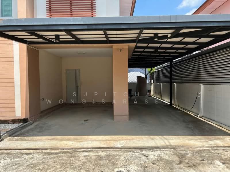 undefined, Bangkok, Anusaowari, Bang Khen, Bangkok, 3 Bedrooms, 54 sqm, Single Detached House For Sale, by Supitcha Wongisaraseri, 500477443 - DDproperty.com