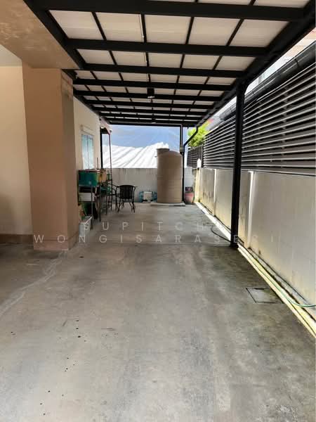 undefined, กรุงเทพ, อนุสาวรีย์, บางเขน, กรุงเทพ, 54 ตร.ม., บ้านเดี่ยว ขาย, โดย Supitcha Wongisaraseri, 500477443 - DDproperty.com