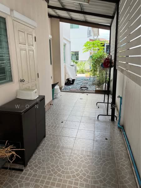 undefined, กรุงเทพ, อนุสาวรีย์, บางเขน, กรุงเทพ, 54 ตร.ม., บ้านเดี่ยว ขาย, โดย Supitcha Wongisaraseri, 500477443 - DDproperty.com