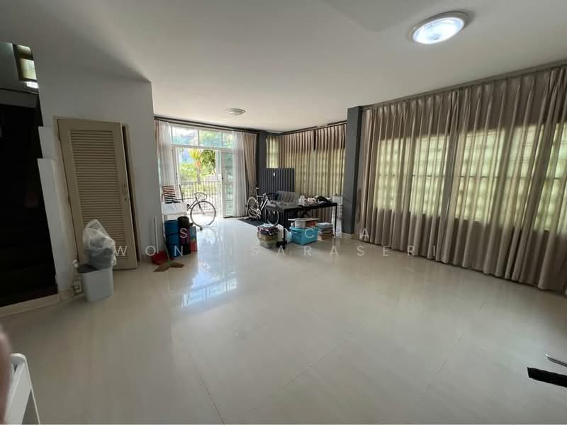 undefined, กรุงเทพ, อนุสาวรีย์, บางเขน, กรุงเทพ, 54 ตร.ม., บ้านเดี่ยว ขาย, โดย Supitcha Wongisaraseri, 500477443 - DDproperty.com