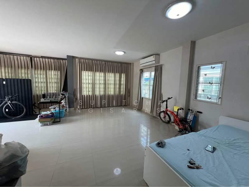undefined, Bangkok, Anusaowari, Bang Khen, Bangkok, 3 Bedrooms, 54 sqm, Single Detached House For Sale, by Supitcha Wongisaraseri, 500477443 - DDproperty.com