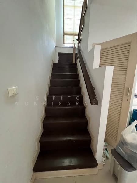 undefined, กรุงเทพ, อนุสาวรีย์, บางเขน, กรุงเทพ, 54 ตร.ม., บ้านเดี่ยว ขาย, โดย Supitcha Wongisaraseri, 500477443 - DDproperty.com