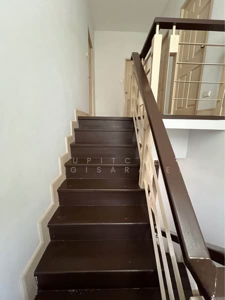 undefined, Bangkok, Anusaowari, Bang Khen, Bangkok, 3 Bedrooms, 54 sqm, Single Detached House For Sale, by Supitcha Wongisaraseri, 500477443 - DDproperty.com