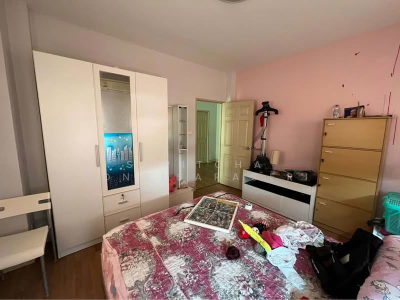 undefined, Bangkok, Anusaowari, Bang Khen, Bangkok, 3 Bedrooms, 54 sqm, Single Detached House For Sale, by Supitcha Wongisaraseri, 500477443 - DDproperty.com