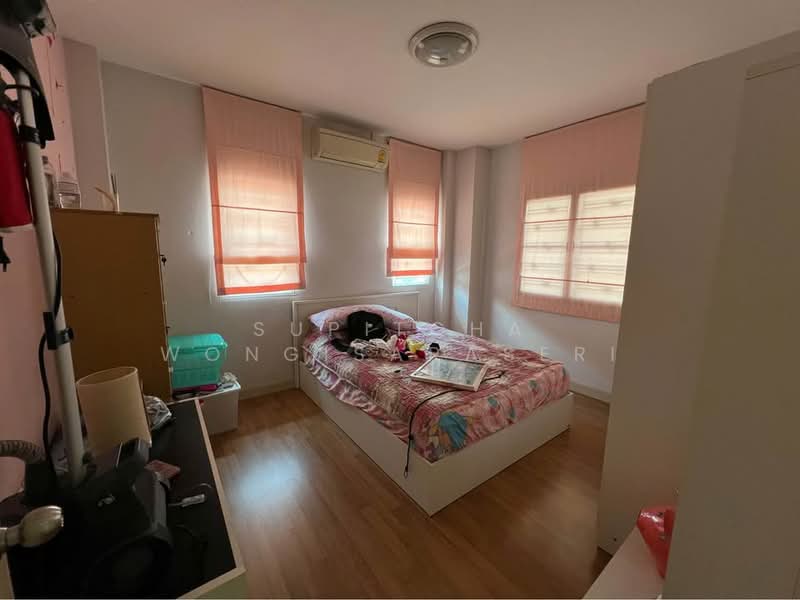 undefined, Bangkok, Anusaowari, Bang Khen, Bangkok, 3 Bedrooms, 54 sqm, Single Detached House For Sale, by Supitcha Wongisaraseri, 500477443 - DDproperty.com