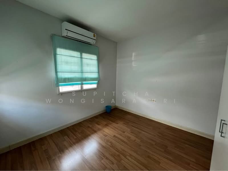 undefined, Bangkok, Anusaowari, Bang Khen, Bangkok, 3 Bedrooms, 54 sqm, Single Detached House For Sale, by Supitcha Wongisaraseri, 500477443 - DDproperty.com