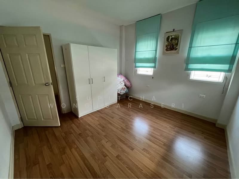 undefined, Bangkok, Anusaowari, Bang Khen, Bangkok, 3 Bedrooms, 54 sqm, Single Detached House For Sale, by Supitcha Wongisaraseri, 500477443 - DDproperty.com