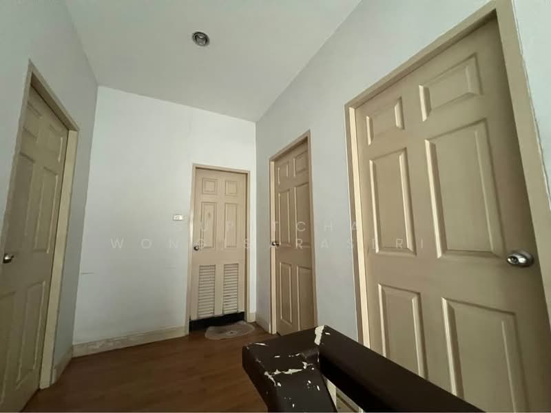 undefined, Bangkok, Anusaowari, Bang Khen, Bangkok, 3 Bedrooms, 54 sqm, Single Detached House For Sale, by Supitcha Wongisaraseri, 500477443 - DDproperty.com