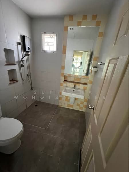 undefined, Bangkok, Anusaowari, Bang Khen, Bangkok, 3 Bedrooms, 54 sqm, Single Detached House For Sale, by Supitcha Wongisaraseri, 500477443 - DDproperty.com