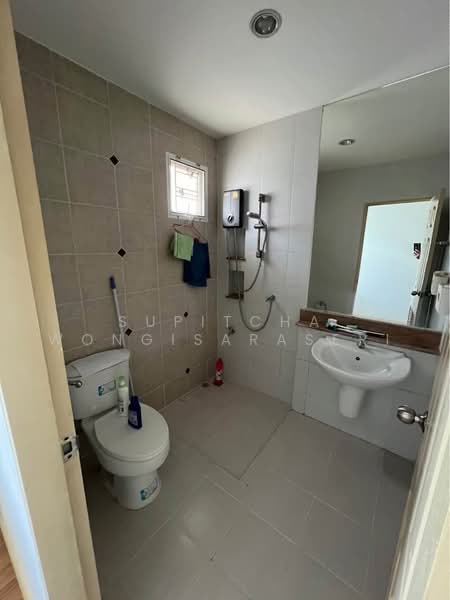 undefined, Bangkok, Anusaowari, Bang Khen, Bangkok, 3 Bedrooms, 54 sqm, Single Detached House For Sale, by Supitcha Wongisaraseri, 500477443 - DDproperty.com