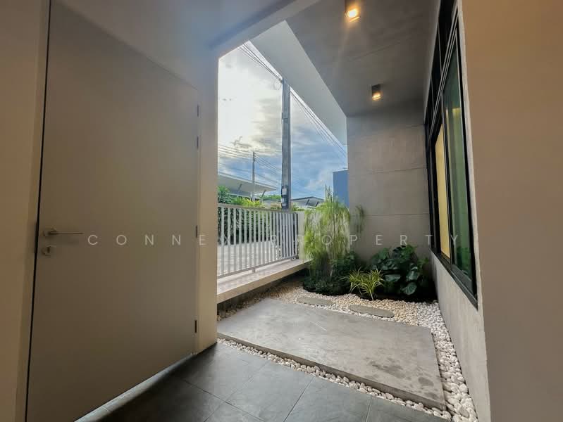 Smart @Chalong, Phuket, , Chalong, Muang Phuket, Phuket, 2 Bedrooms, 36 sqm, Townhouse For Sale, by Connex Property, 500477446 - DDproperty.com