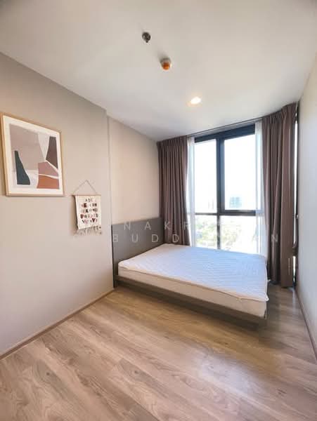 Oka Haus Sukhumvit 36, Bangkok, 3399 Rama 4 Road, Khong Tan, Khlong Toei, Bangkok, 1 Bedroom, 35 sqm, Condo For Rent, by Tanakrit Chotbuddkayan, 500477448 - DDproperty.com