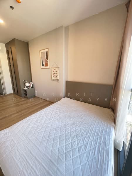 Oka Haus Sukhumvit 36, Bangkok, 3399 Rama 4 Road, Khong Tan, Khlong Toei, Bangkok, 1 Bedroom, 35 sqm, Condo For Rent, by Tanakrit Chotbuddkayan, 500477448 - DDproperty.com