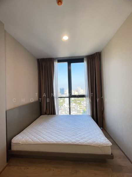 Oka Haus Sukhumvit 36 : โอกะ เฮ้าส์ สุขุมวิท 36, กรุงเทพ, 3399 ถนนพระรามที่ ๔, คลองตัน, คลองเตย, กรุงเทพ, 35 ตร.ม., คอนโด ให้เช่า, โดย Tanakrit Chotbuddkayan, 500477448 - DDproperty.com