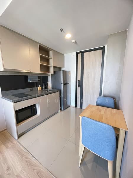 Oka Haus Sukhumvit 36, Bangkok, 3399 Rama 4 Road, Khong Tan, Khlong Toei, Bangkok, 1 Bedroom, 35 sqm, Condo For Rent, by Tanakrit Chotbuddkayan, 500477448 - DDproperty.com