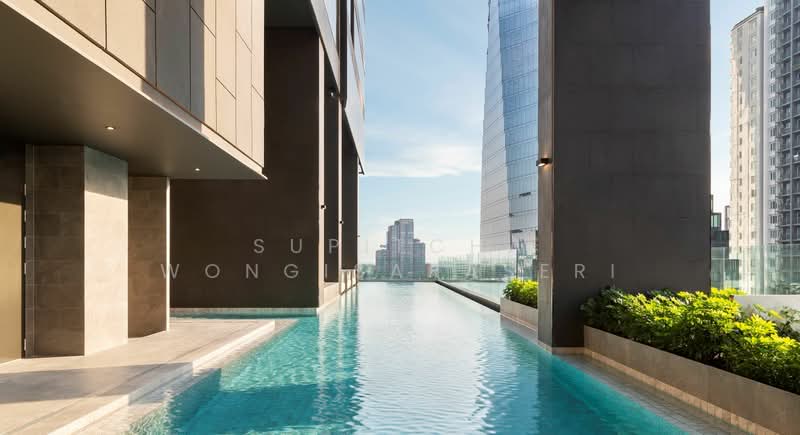 Ascott Thonglor Bangkok, Bangkok, 1 Sukhumvit 59, Khlong Tan Nua, Watthana, Bangkok, 1 Bedroom, 60 sqm, Apartment For Rent, by Supitcha Wongisaraseri, 500477450 - DDproperty.com