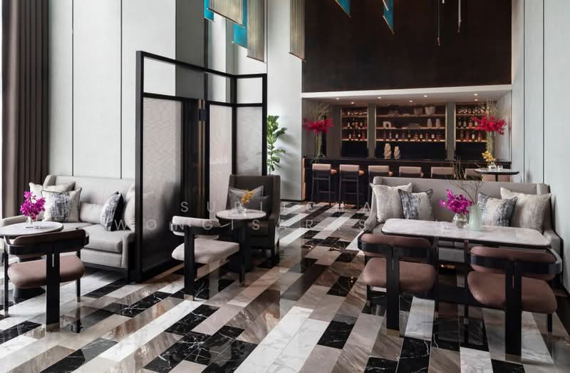 Ascott Thonglor Bangkok, Bangkok, 1 Sukhumvit 59, Khlong Tan Nua, Watthana, Bangkok, 1 Bedroom, 60 sqm, Apartment For Rent, by Supitcha Wongisaraseri, 500477450 - DDproperty.com