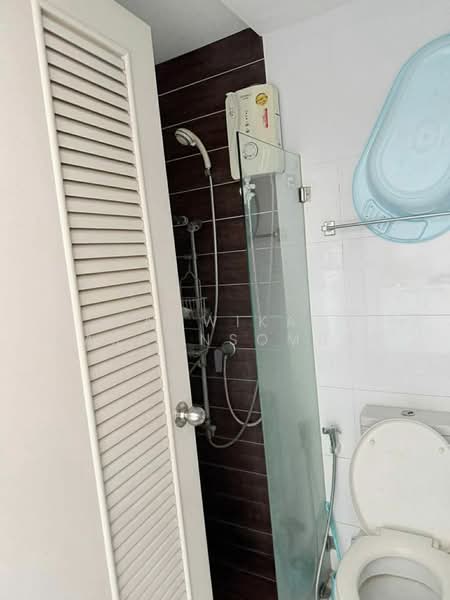 A Space Me Bangna, Samut Prakan, Bangna-Trad Road, Bangphli Yai, Bang Plee, Samut Prakan, 1 Bedroom, 26 sqm, Condo For Sale, by Amwika Karoonsombat, 500477453 - DDproperty.com