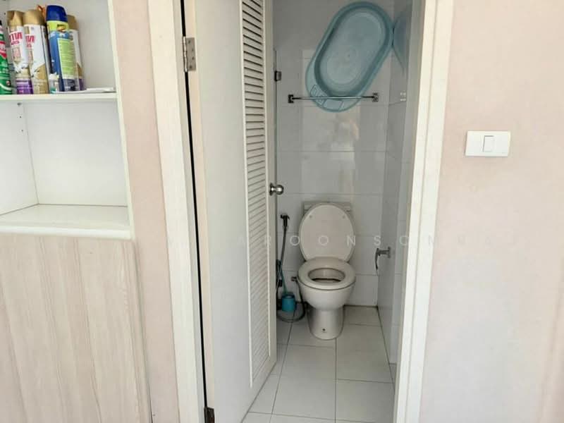 A Space Me Bangna, Samut Prakan, Bangna-Trad Road, Bangphli Yai, Bang Plee, Samut Prakan, 1 Bedroom, 26 sqm, Condo For Sale, by Amwika Karoonsombat, 500477453 - DDproperty.com