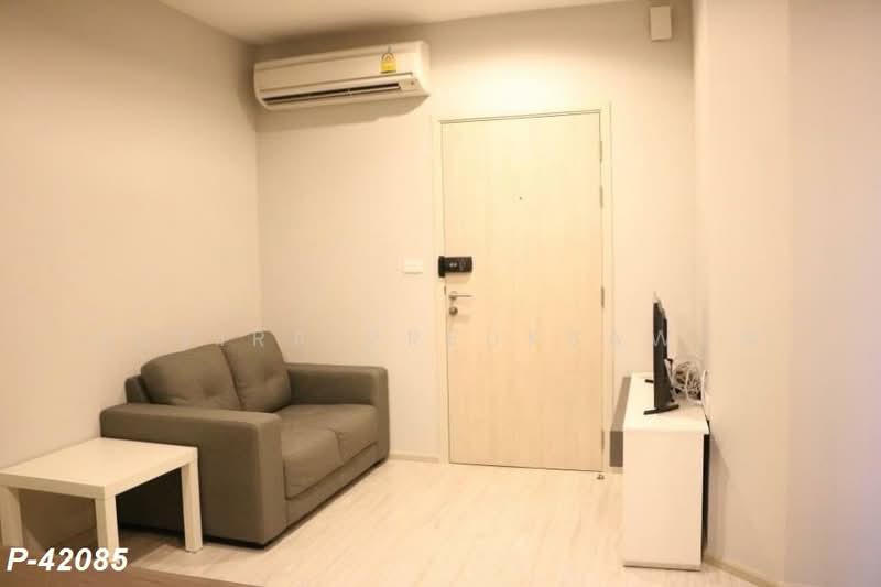 IDEO MOBI Sukhumvit Eastgate, Bangkok, 4371 Sukhumvit Road, Bang Na, Bangkok, Studio, 22 sqm, Condo For Rent, by Susira Preuksawun, 500477454 - DDproperty.com