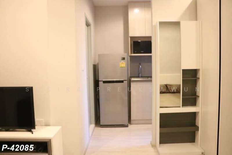 IDEO MOBI Sukhumvit Eastgate : ไอดีโอ โมบิ สุขุมวิท อีสท์เกต, กรุงเทพ, 4371 สุขุมวิท, บางนา, กรุงเทพ, 22 ตร.ม., คอนโด ให้เช่า, โดย Susira Preuksawun, 500477454 - DDproperty.com