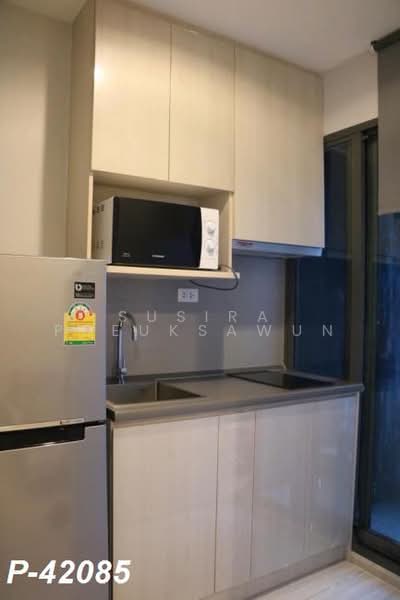 IDEO MOBI Sukhumvit Eastgate, Bangkok, 4371 Sukhumvit Road, Bang Na, Bangkok, Studio, 22 sqm, Condo For Rent, by Susira Preuksawun, 500477454 - DDproperty.com